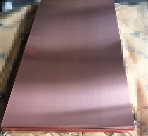 武漢永大有色金屬材料 專注高品質3003鋁板制造的專家
